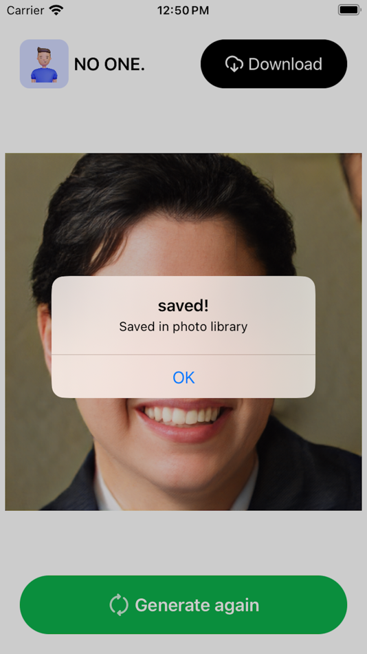 #2. ARTI AI - Photo Art Generator (macOS) Podle: APP CHUNKS