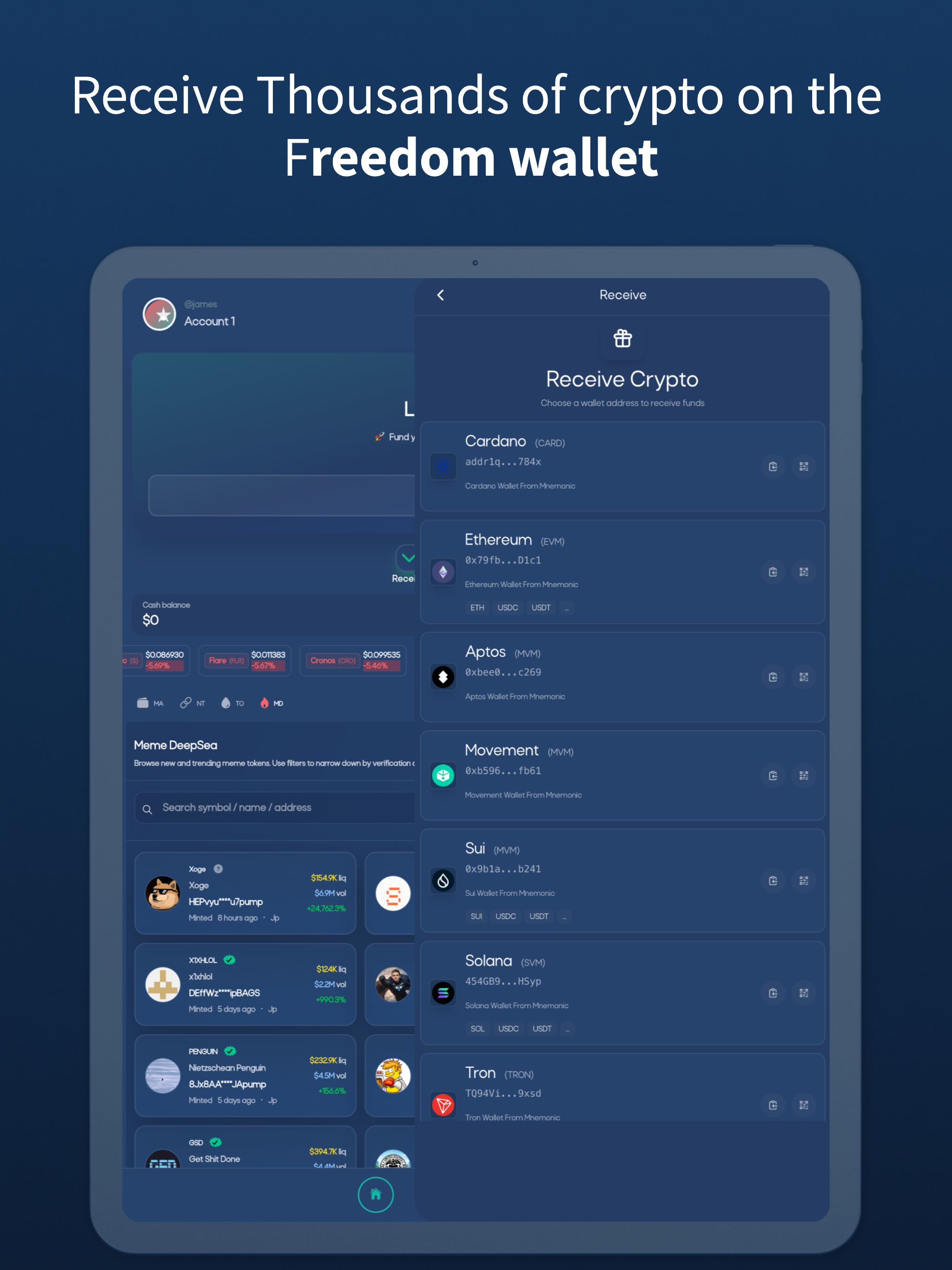 ViZO Freedom screenshot 11