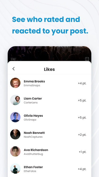 Rueblur screenshot-7