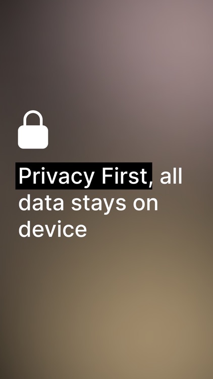 iJourney screenshot-3