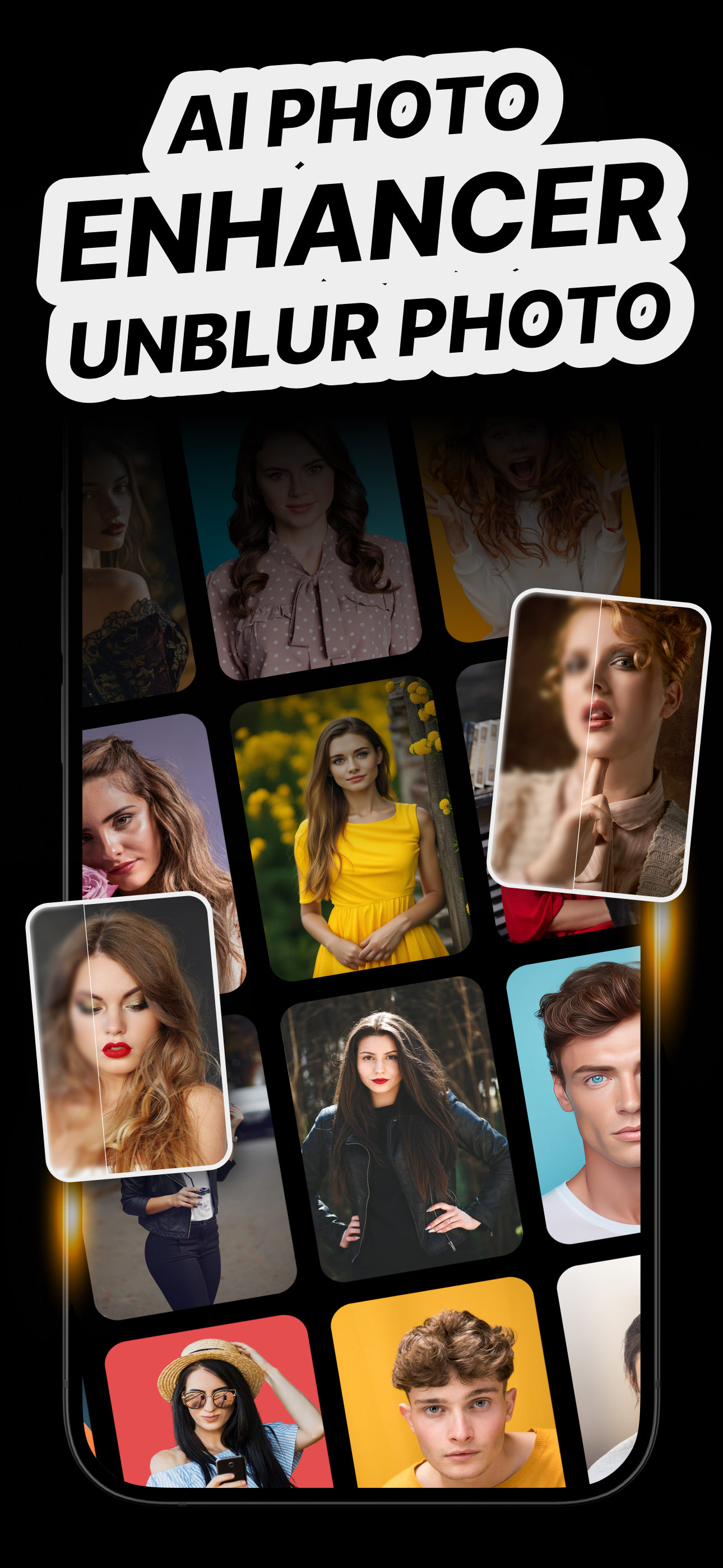 Enhancer & Analyzer: RePixel