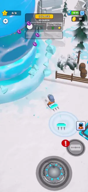 Carve it All screenshot 4