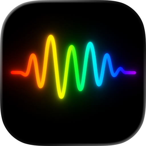 AudioRave: Rave in Your Pocket