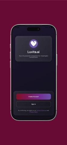 Luvita AI Screenshot 7 of 7