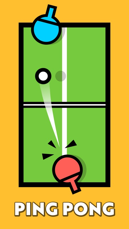 2 Player Games : the Challenge screenshot 2