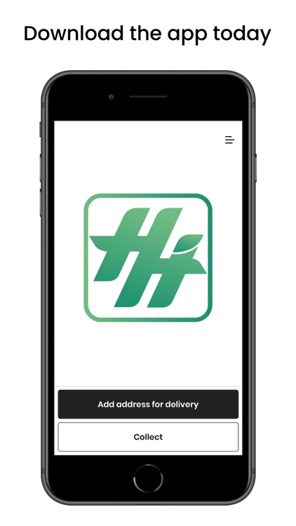 Super Asia Food恒辉 screenshot-3