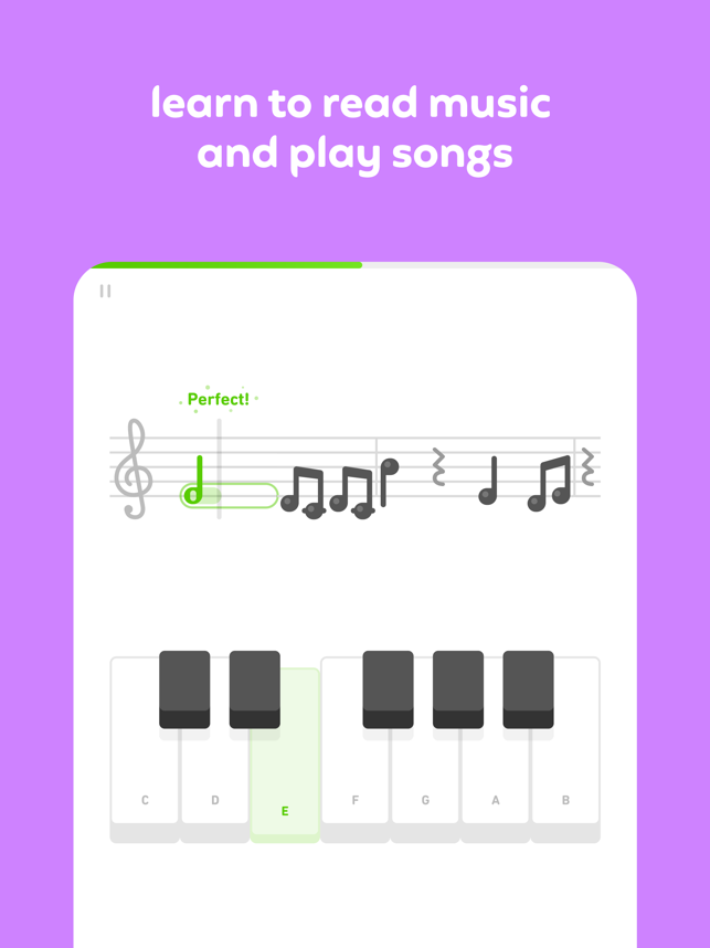 ‎Duolingo - Language Lessons תמונות מסך