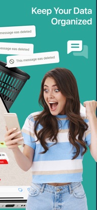 Recover Deleted Message screenshot 2