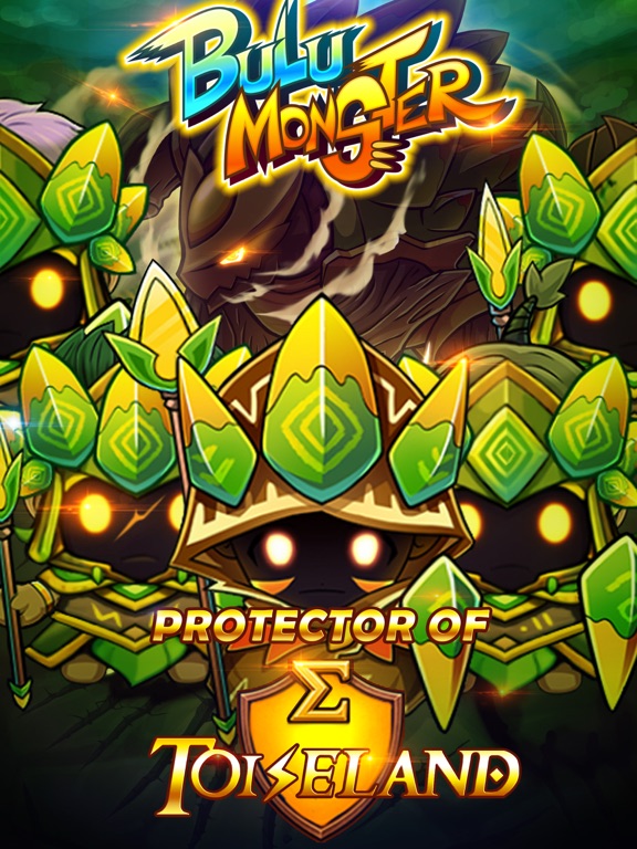 Screenshot #5 pour Bulu Monster