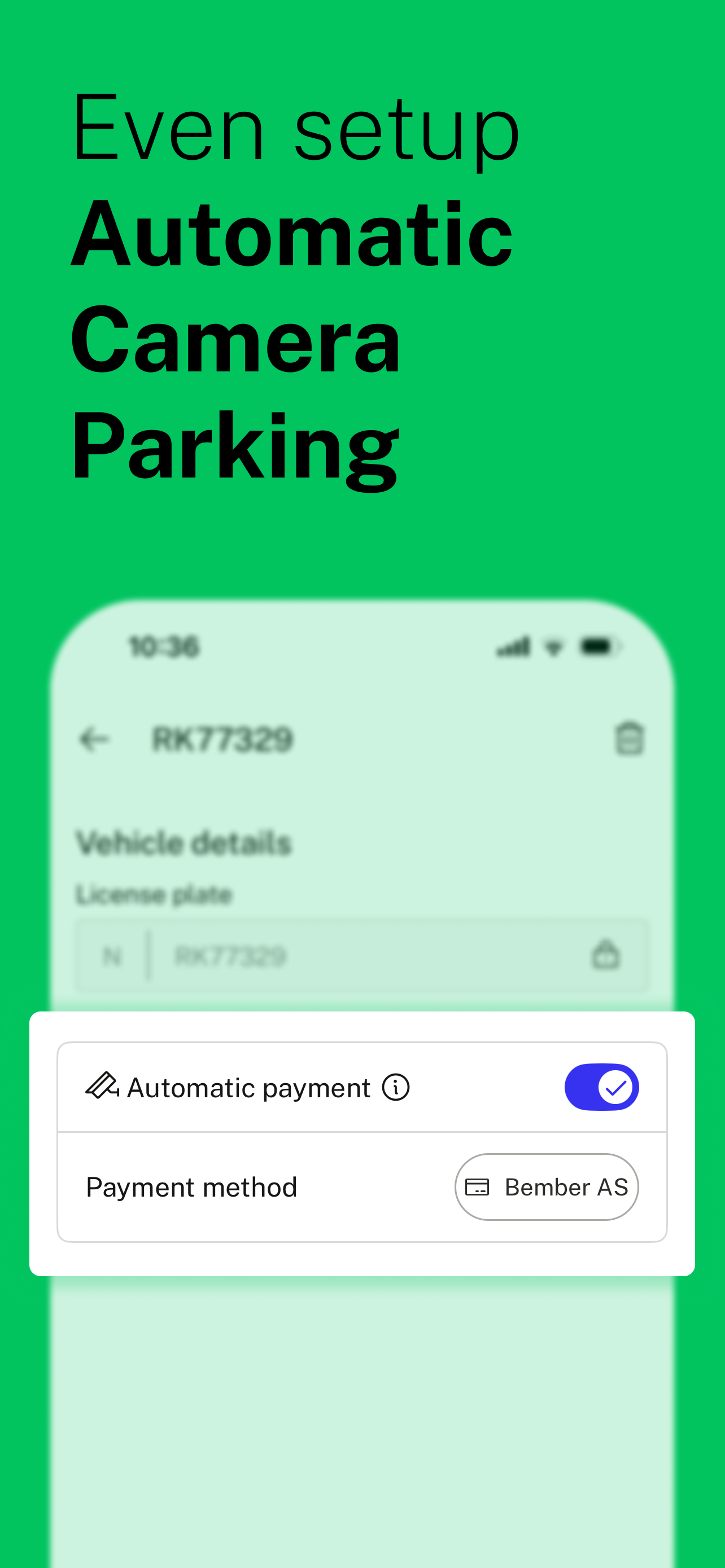 Parklink