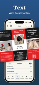 Brochure Maker - Infographic screenshot