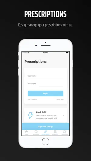 Miami Beach CHC Pharmacy screenshot 3