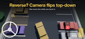 Car Parking 3D: Driving School screenshot