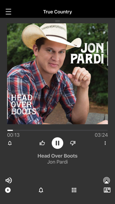 Screenshot #1 pour KWOF 106.3