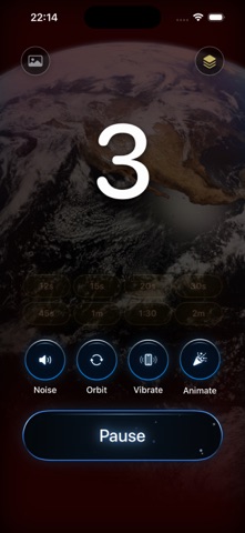 NOVA: Timer Screenshot 7 of 10