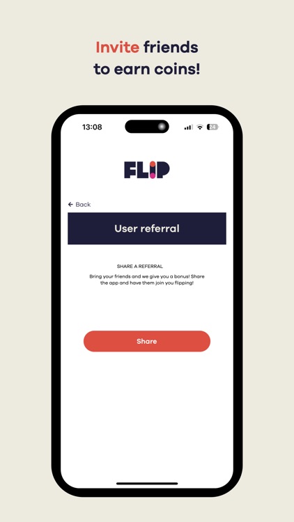 The Flip App screenshot-4