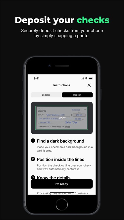 ZenBusiness: LLC & Compliance screenshot-5