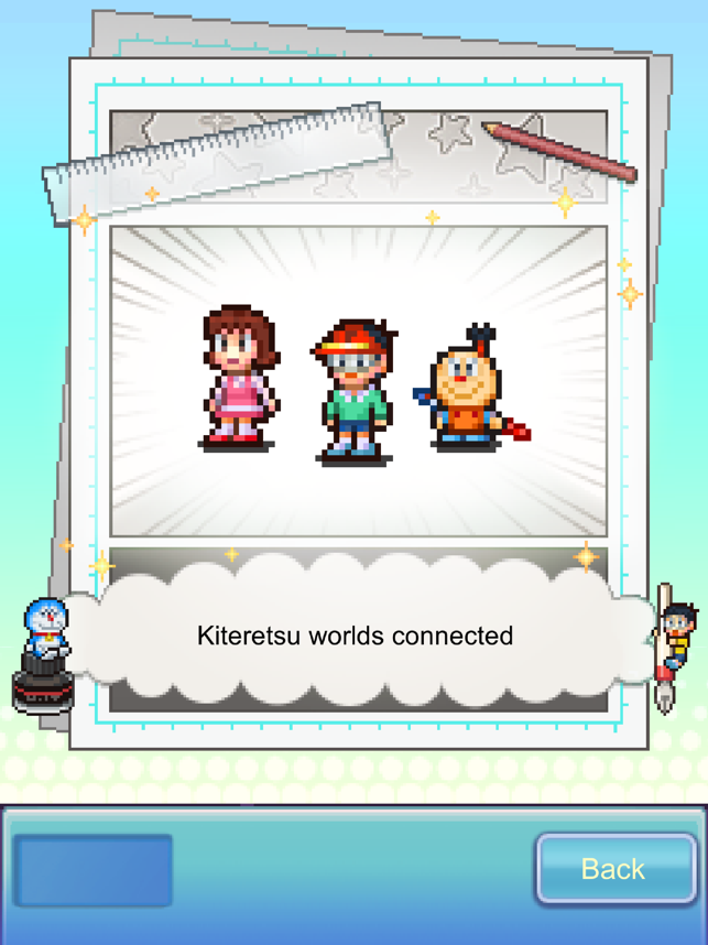 ‎Doraemon Dorayaki Shop Story Screenshot