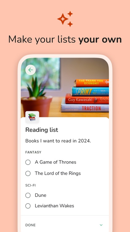 Do Everything: Tasks & Journal screenshot-5