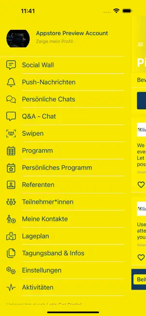 NWB Steuerberaterforum screenshot 4
