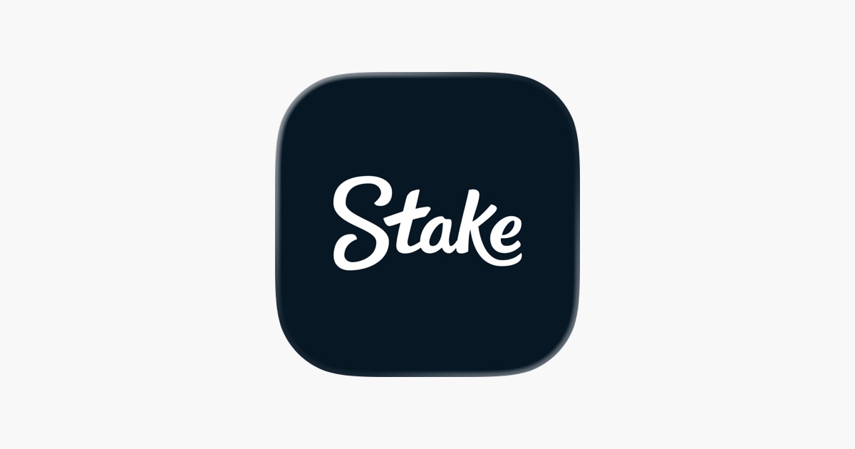 Interface de Stake Casino