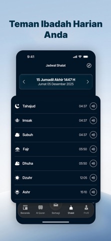 Masjid Sejuta Pemuda screenshot