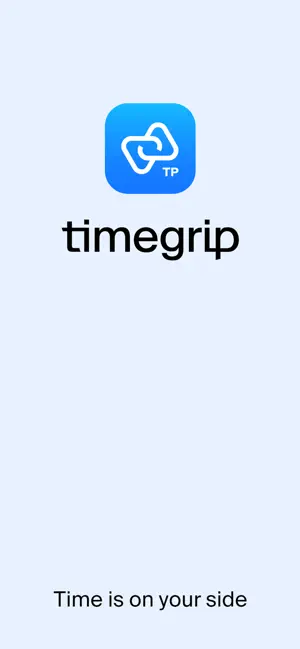 Timegrip TP screenshot 1