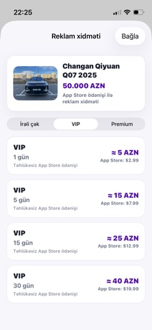 BYQEZI.AZ Screenshot 5 of 5