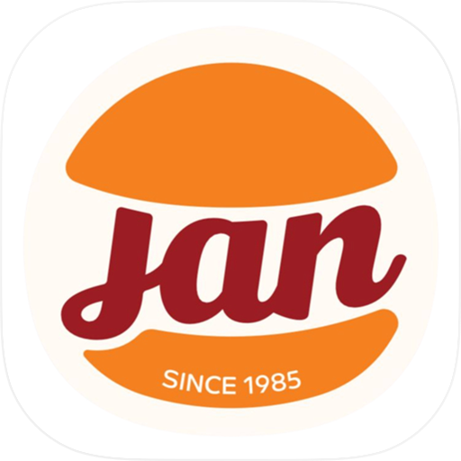Jan Burger | جان برجر