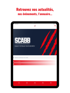 SCABB screenshot 8