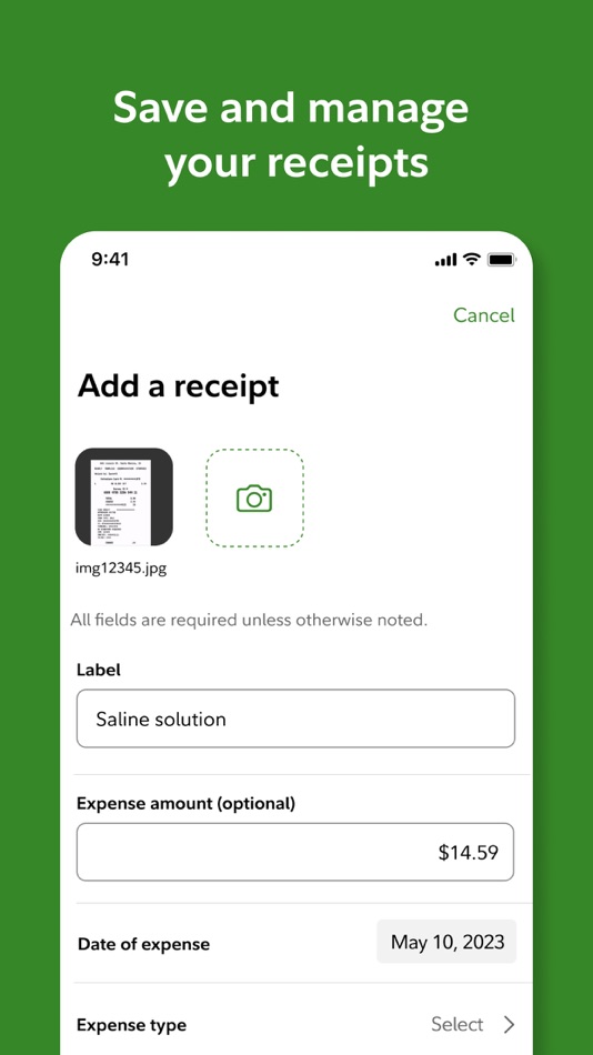 #8. Fidelity Health® (iOS) 게시자: Fidelity Investments