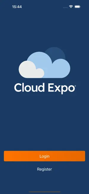 CloudExpo screenshot 1