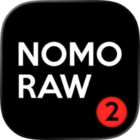 NOMO RAW - The ProRAW Camera