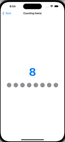 myMath - Addition Screenshot 2 of 9