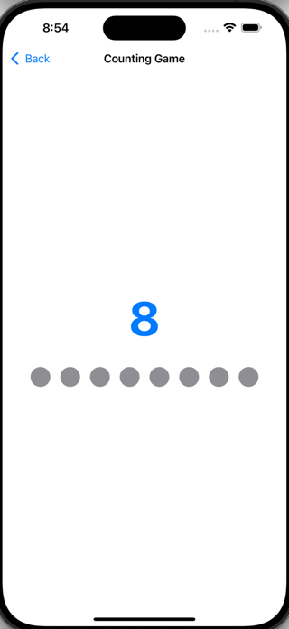 myMath - Addition Screenshot 2 of 9