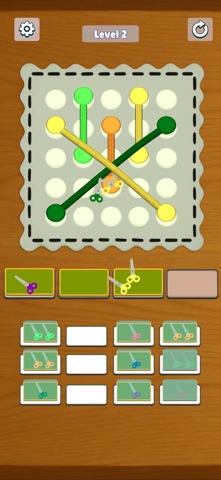 Tangle Slash Screenshot 1 of 4