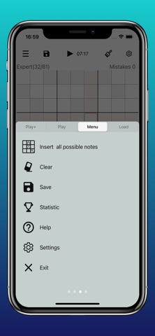 Sudoku - 4x4 6x6 9x9 16x16 screenshot