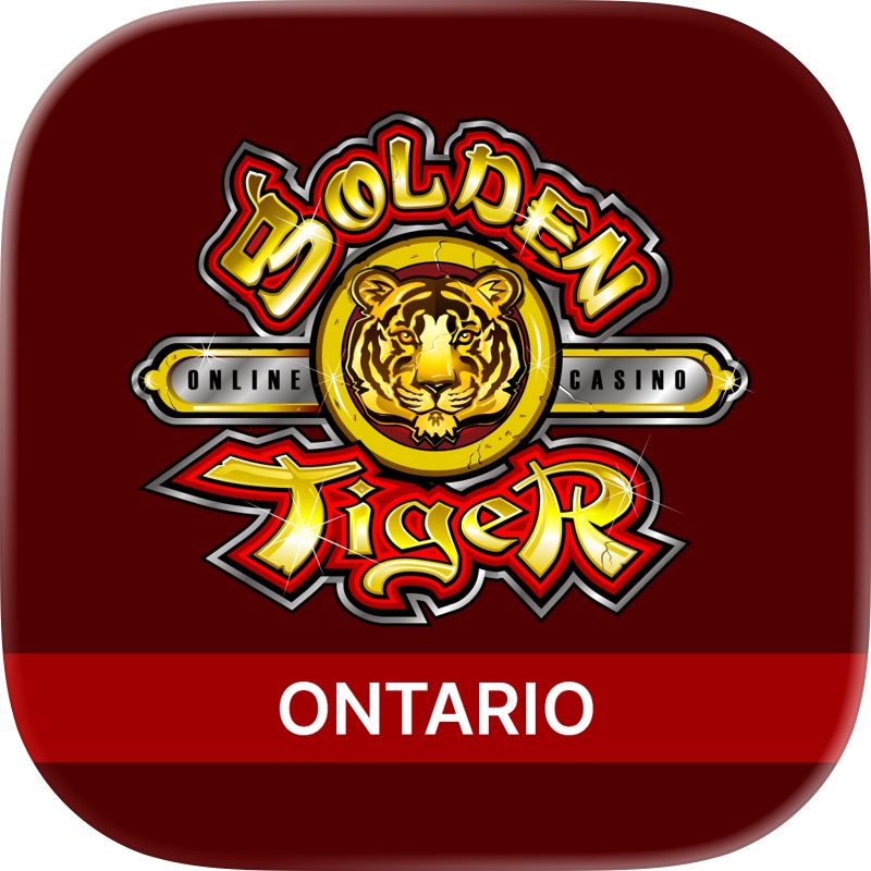 Golden Tiger Casino Ontario screenshot 1