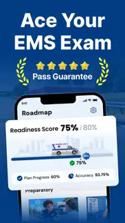 nremt pass exam test prep 2026 iphone images 1