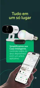 Mibo Smart: Casa Inteligente screenshot #3 for iPhone