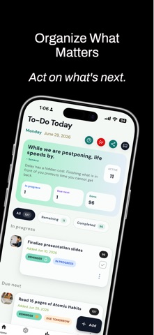 Daily Planner and To-Do Lists Screenshot 4 of 7
