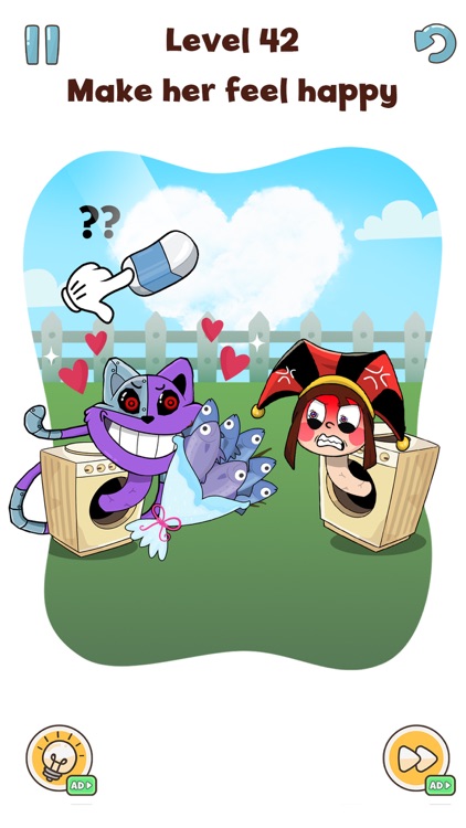 DOP Yes Yes: Delete One Part screenshot-4