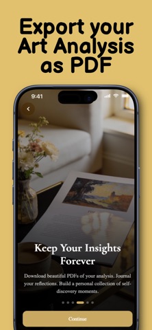 ArtMirror screenshot