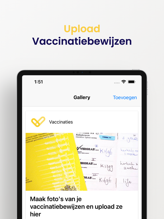 Screenshot #6 pour Vaxy