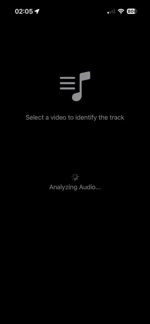 SaveSound screenshot 3