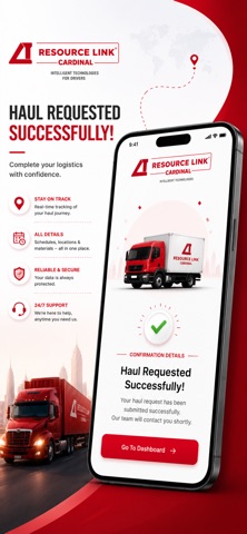 ResourceLink Screenshot 1 of 4