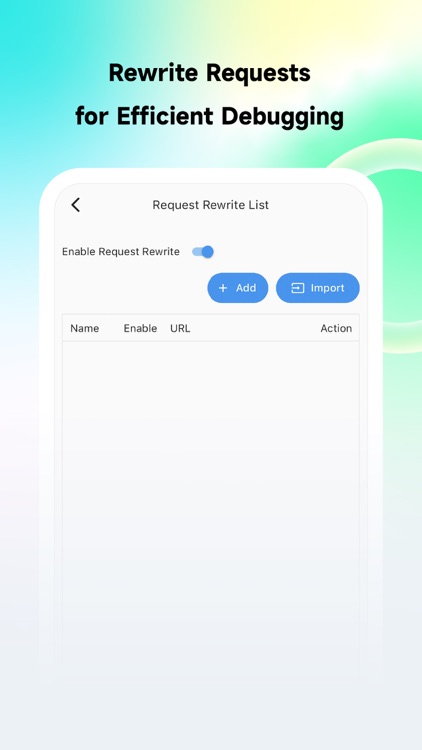 Stream HTTP Sniffer screenshot-3