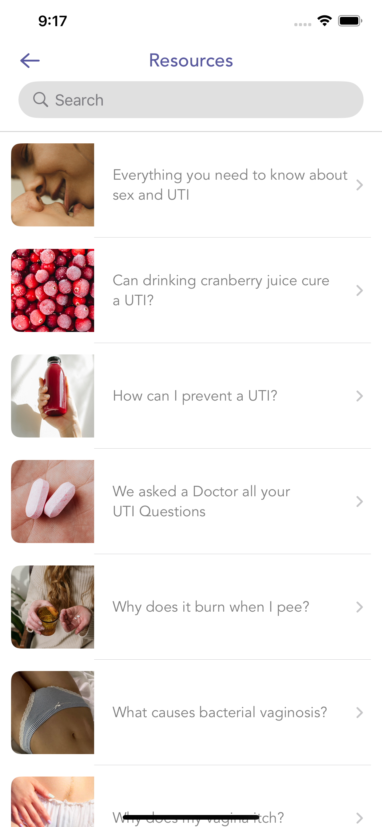 Winx Health