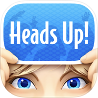Heads Up!