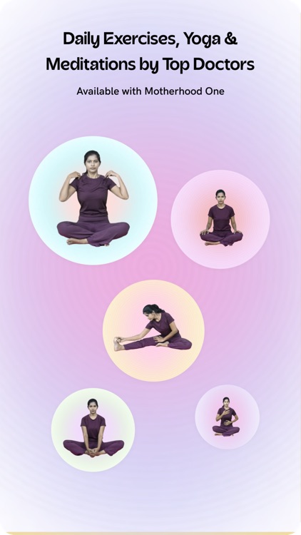 Motherhood Care screenshot-7